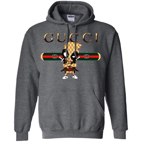 gucci ace limited edition|limited edition gucci deadpool hoodie.